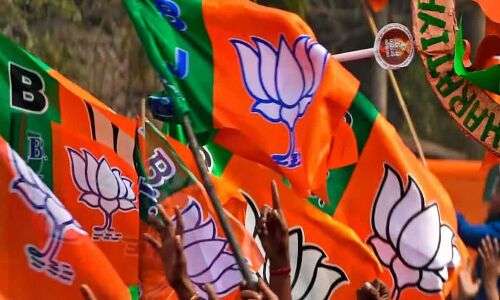 ‘BJP Launches ‘Manifesto Mosalu’ to Combat BRS’ 500 Falsehoods’