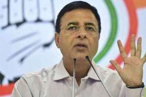 BJP Leaders React Strongly to Congress Leader’s Controversial ‘Monsters’ Remark