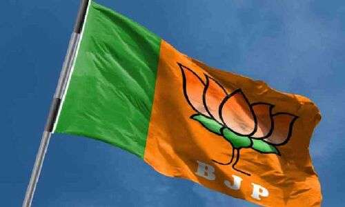 BJP MLAs from different states to embark on tour of Telangana assembly constituencies starting tomorrow