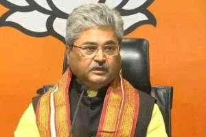 BJP’s Dushyant Kumar Gautam Challenges Feasibility of Opposition Alliances, Focuses on INDIA Bloc