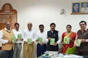 Brochures on Zoology Launched by Department