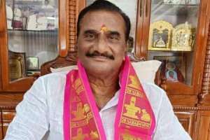 BRS leader left in suspense by Telangana Assembly Speaker