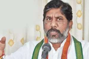 BRS Leaders Eager to Join Congress, States Bhatti