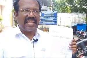 BRS MLA faces complaint from Congress leader lodged with ED