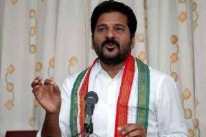 BRS strongly criticizes TPCC president for making derogatory comments about KCR