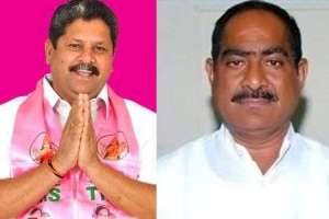 BRS tickets granted to all current MLAs, except Wyra.