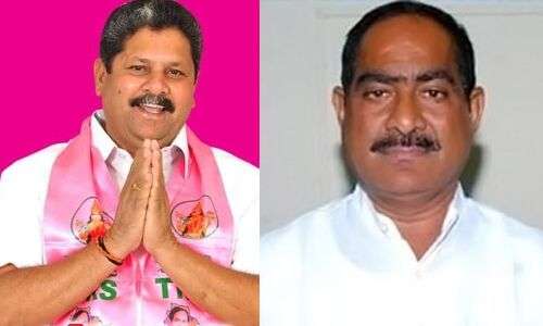 BRS tickets granted to all current MLAs, except Wyra.