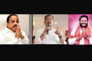 BRS witnesses a surge in the voice of dissent