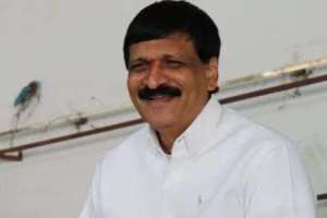 BTS Leader Criticizes Mynampally for Remarks against Harish Rao