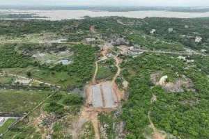Budvel land auctions result in an average of Rs 41.25 crore per acre in revenue