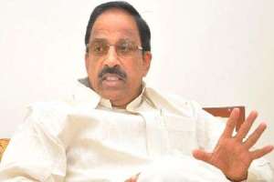 Calls for Tummala to Resign from BRS Intensify