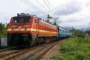 Cancellation of 20 Trains in Hyderabad and Secunderabad Divisions by SCR