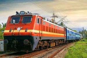Cancellation of a few trains by South Central Railway