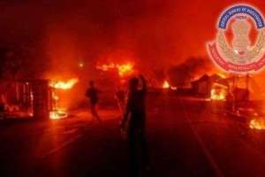 CBI Assumes Control of Inquiry into 27 Incidents of Ethnic Clashes in Manipur