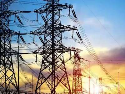 Centre states discussions with law department on power dues owed by Telangana to AP