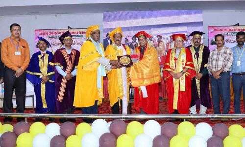 Chairman of TSCHE calls for innovation to benefit future generations