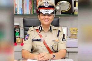 Challenging the Appointment of IPS Officer as FSL Director in Hyderabad