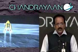 Chandrayaan-3 Mission Live Updates: India Makes History with Successful Soft-Landing on the Moon