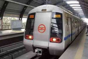 Changes to Delhi Metro Schedule and Parking Restrictions for Independence Day