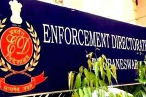 Chargesheet filed by ED in IMS case