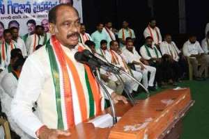 Chevella to witness Kharge’s announcement of SC, ST Declaration on Aug 18