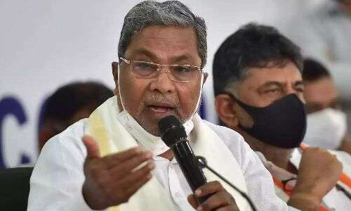 Chief Minister holds second day of meetings with MLAs amidst growing discontent