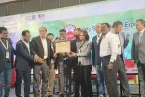 CII Awards Secured by Tata Steel and AEL