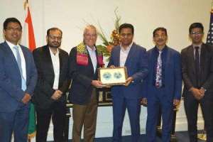 Coca-Cola to increase investments in Telangana twofold
