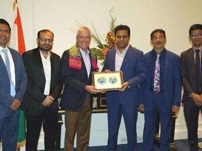 Coca-Cola to increase investments in Telangana twofold