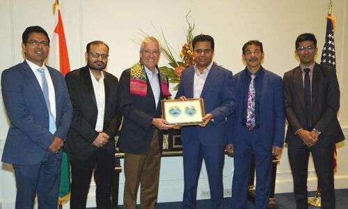 Coca-Cola to increase investments in Telangana twofold