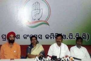 Congress and BJP criticize BJD for 5T Secretary’s statement