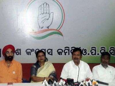 Congress and BJP criticize BJD for 5T Secretary’s statement