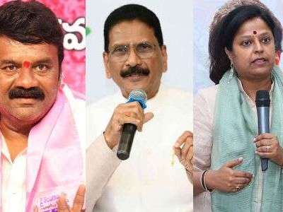 Congress and BJP eagerly seeking advantage from anti-incumbency trend