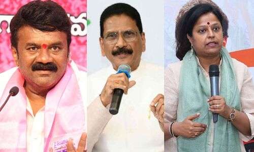 Congress and BJP eagerly seeking advantage from anti-incumbency trend