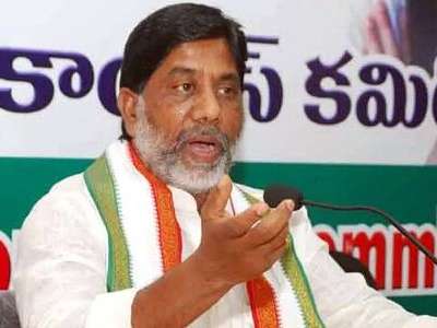 Congress celebrates victory as TSRTC merges with government: Bhatti