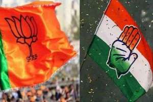 Congress Criticizes BJP’s Accusation Tactics Regarding MP Corruption Allegations