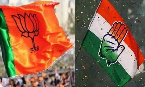 Congress Criticizes BJP’s Accusation Tactics Regarding MP Corruption Allegations