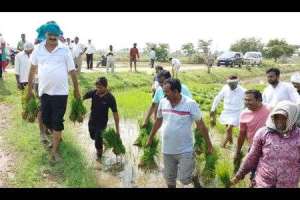 Congress engages in extensive outreach efforts