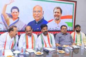 Congress hopefuls face challenging viva
