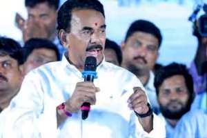 Congress keeps Jupalli’s inclusion shrouded in mystery
