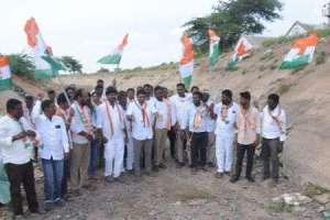 Congress Protests Government Negligence in RDS Water Release