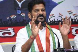 Congress shifts responsibility for poll expenses to contestants