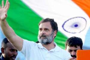 Congress Uttar Pradesh chief confirms Rahul’s candidacy from Amethi