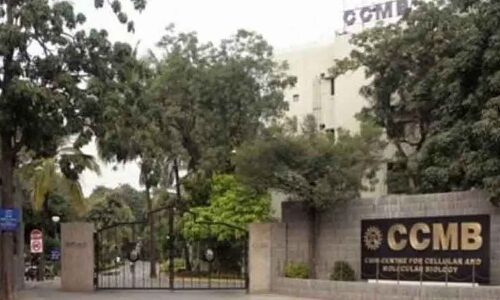 CSIR-CCMB to open its doors to the public starting today