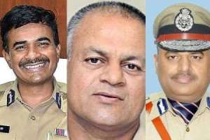 CV Anand, Jitender, and Rajeev Ratan elevated to DG rank