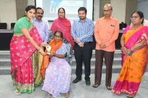 DC Urges Senior Citizens to Educate Youth on the Importance of Voting