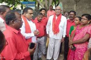 Deadline for Gruha Lakshmi scheme in Warangal sought to be extended