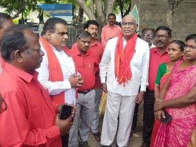 Deadline for Gruha Lakshmi scheme in Warangal sought to be extended