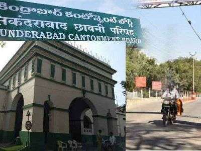 Def land transfer for elevated corridors/skyways gets approval from SCB in Hyderabad