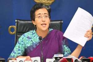 Delhi Chief Secretary dismisses elected government’s directive, citing GNCTD (Amendment) Bill 2023.